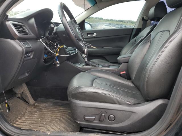 5XXGT4L39JG188049 KIA Optima Lx