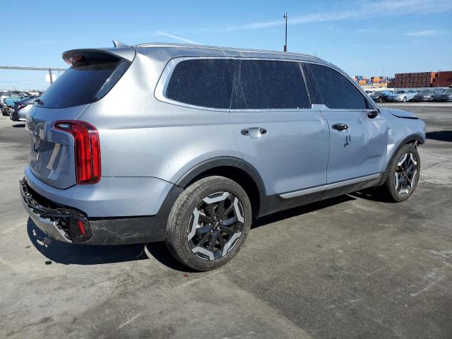5XYP64GC6PG361757 KIA Telluride S