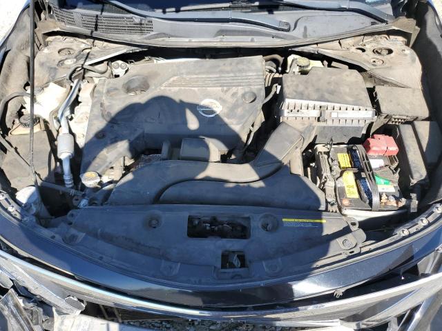 1N4AL3AP1EC101178 Nissan ALTIMA 2.5