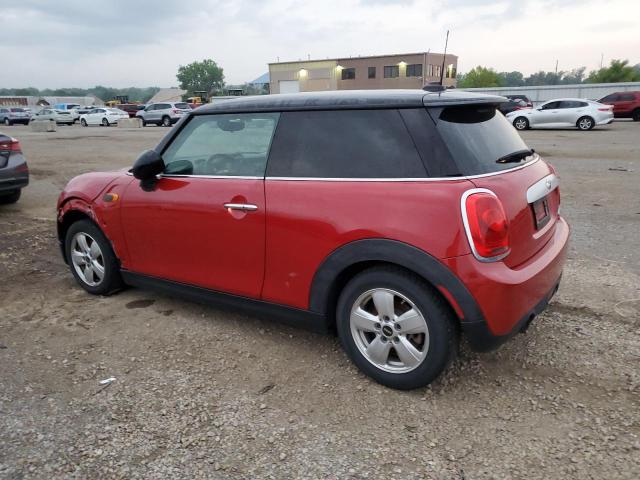 Vin: wmwxm5c57f3a57729, lot: 60538233, mini cooper 20152