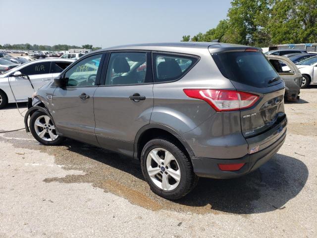 2014 Ford Escape S VIN: 1FMCU0F7XEUC41968 Lot: 61745513