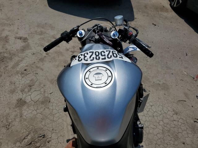 2008 HONDA CBR600RR JH2PC400X8M100714