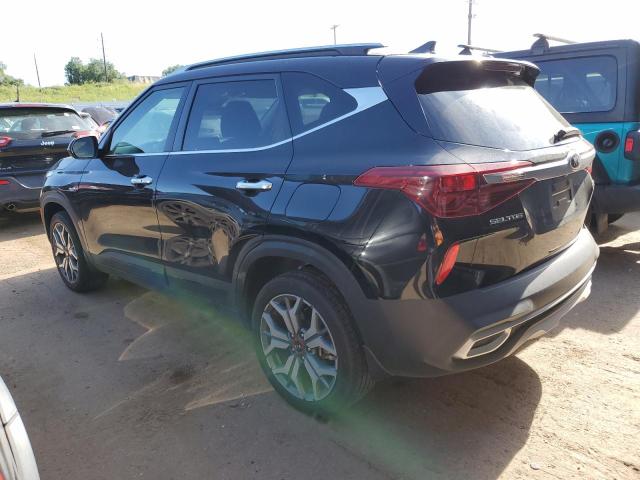 KNDETCA21M7089136 KIA Seltos Sx