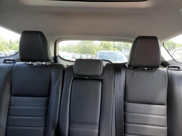 1FMCU9J96EUE32199 Ford Escape Titanium