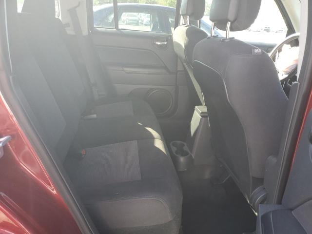 1C4NJRFB7GD714677 Jeep Patriot Latitude