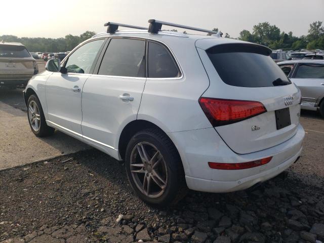 VIN WA1LFAFP4DA042915 2013 Audi Q5, Premium Plus no.2