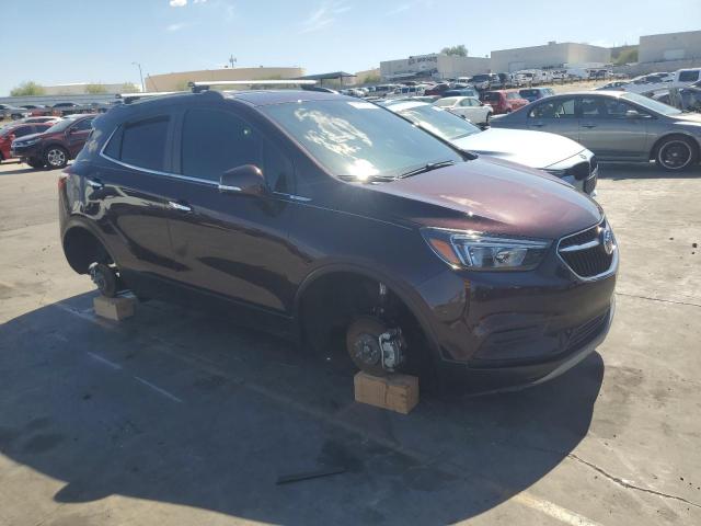KL4CJASB4HB121669 Buick Encore Preferred