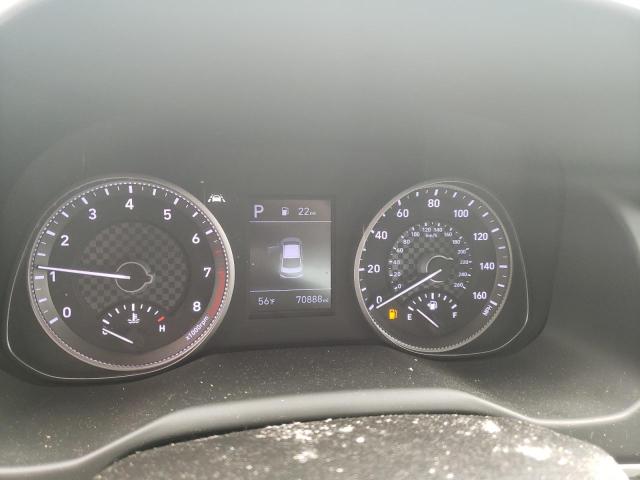 2020 HYUNDAI ELANTRA SE - 5NPD84LFXLH532073