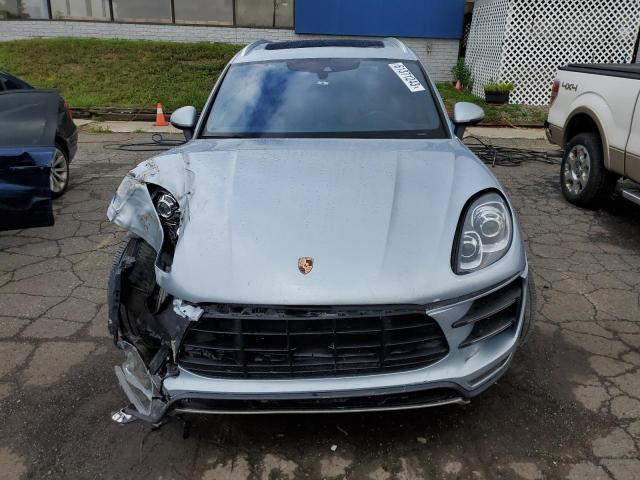 2015 PORSCHE MACAN TURB - WP1AF1A54FLB92953