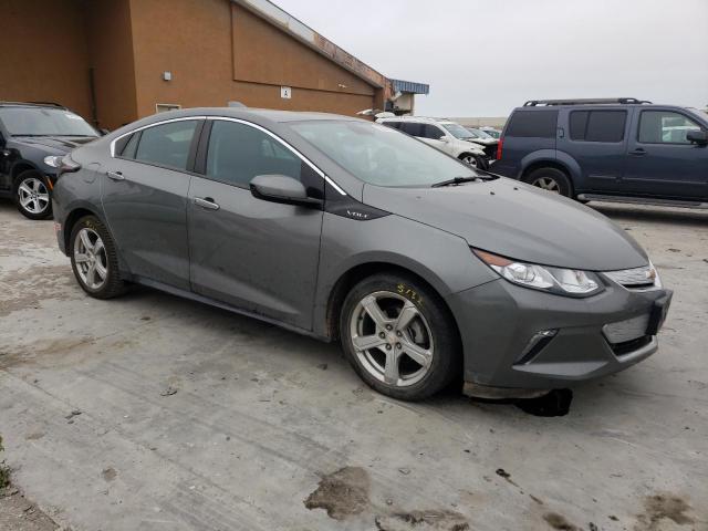 VIN 1G1RC6S54GU137383 2016 Chevrolet Volt, LT no.4