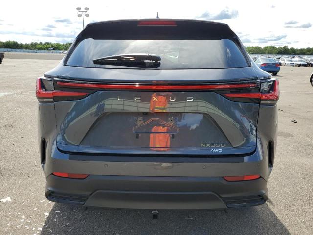 2023 LEXUS NX 350 2T2GGCEZ4PC028754
