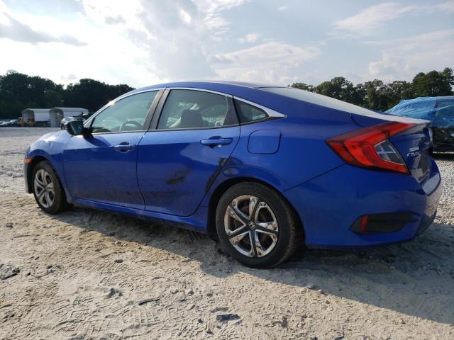 Vin: 19xfc2f57ge068636, lot: 61472563, honda civic lx 20162