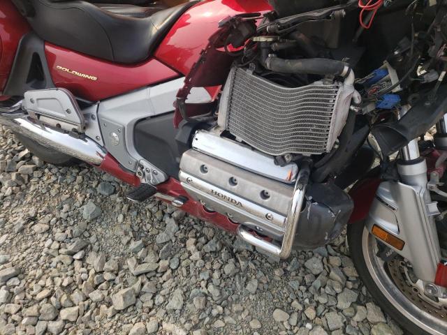 2004 HONDA GL1800 A 1HFSC47454A300350