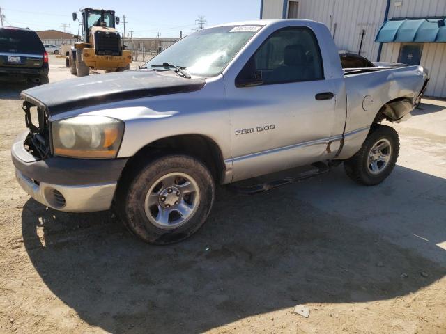 2006 Dodge Ram 1500 ST