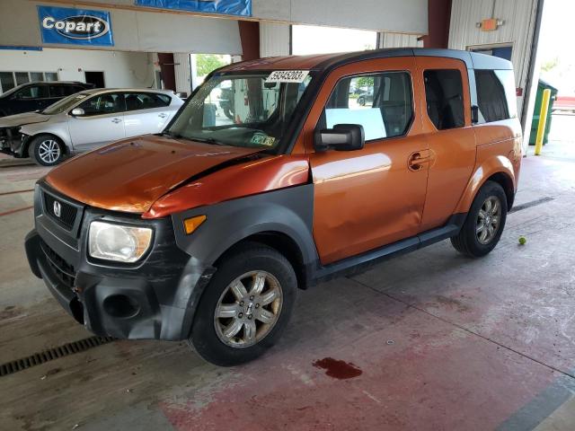 2006 Honda Element EX