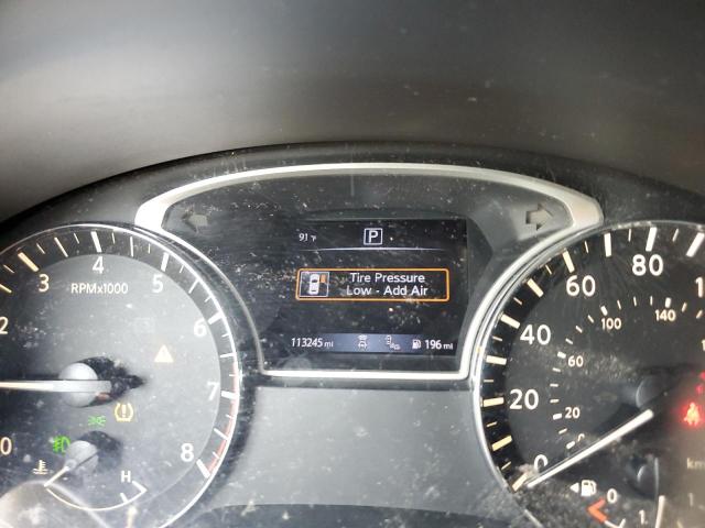 1N4AL3AP4JC113268 Nissan ALTIMA 2.5