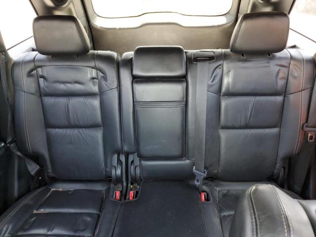 1C4RJFBG6EC302965 Jeep Grand Cherokee Limited