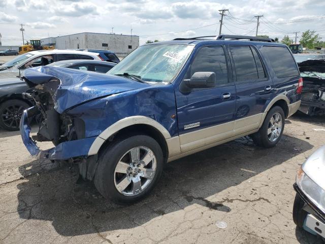 2008 Ford Expedition Eddie Bauer