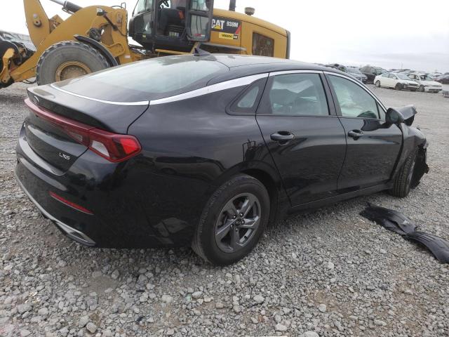 2021 KIA K5 LXS - 5XXG14J27MG003694