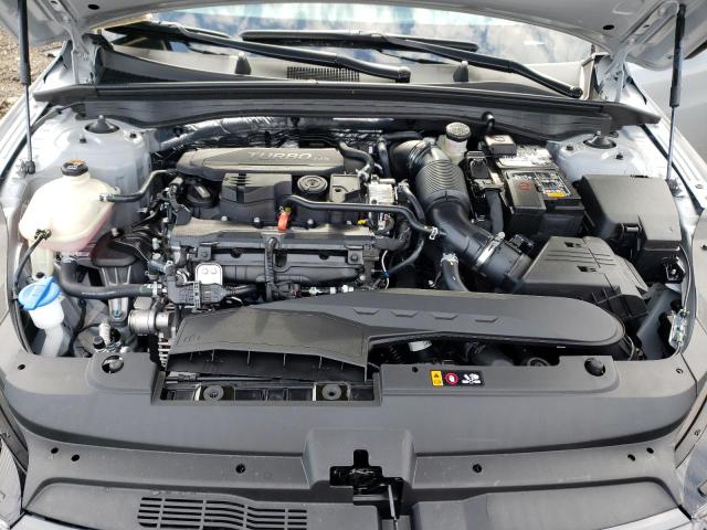5XXG64J28RG230370 KIA K5 GT LINE