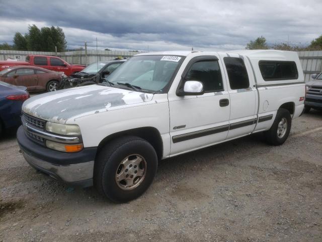 2000 Chevrolet C/K 1500 