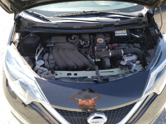 3N1CE2CP1HL381345 Nissan Versa Note S