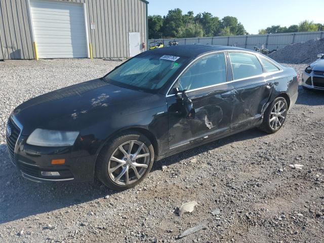 2010 Audi A6 Premium Plus