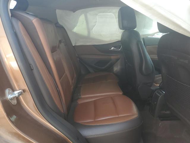 KL4CJCSB4GB700980 Buick Encore