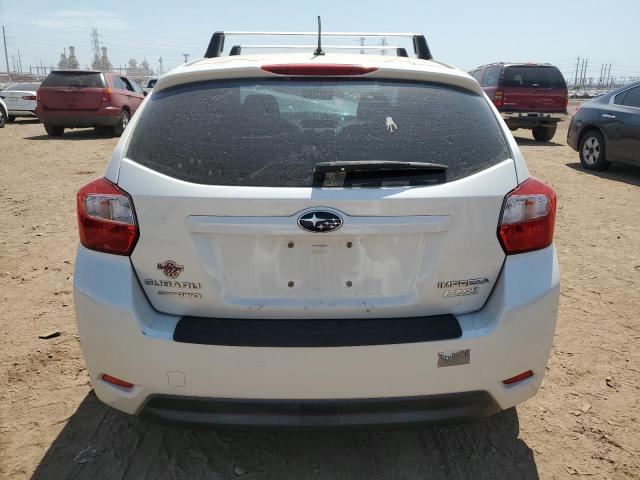 JF1GPAC61EG312994 Subaru Impreza Premium