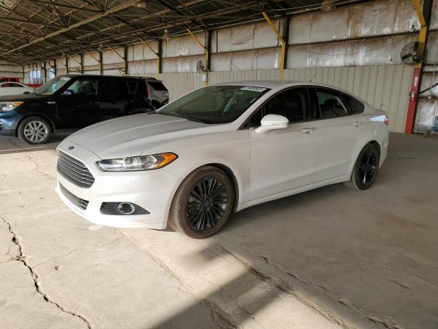 3FA6P0HD9ER203429 2014 FORD FUSION, photo no. 1