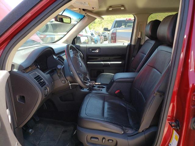 2FMGK5C83EBD39019 Ford FLEX SEL