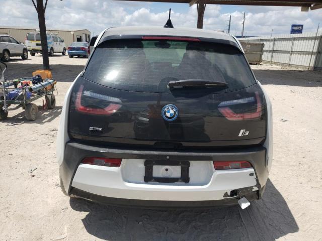 2016 BMW I3 REX - WBY1Z4C52GV505803