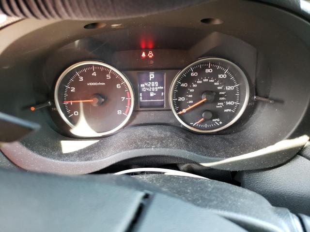 JF2GPABC2G8324619 Subaru Crosstrek Premium
