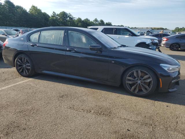 2018 BMW M760 XI - WBA7H6C58JG614706