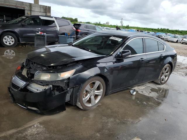 2012 Acura TL 