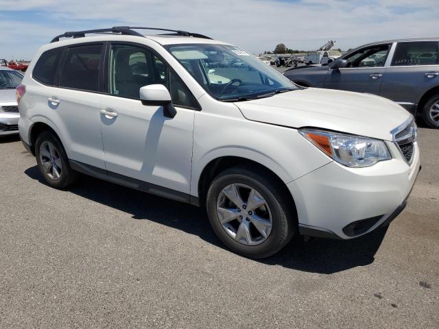 JF2SJADC6GH432251 Subaru Forester 2.5i Premium