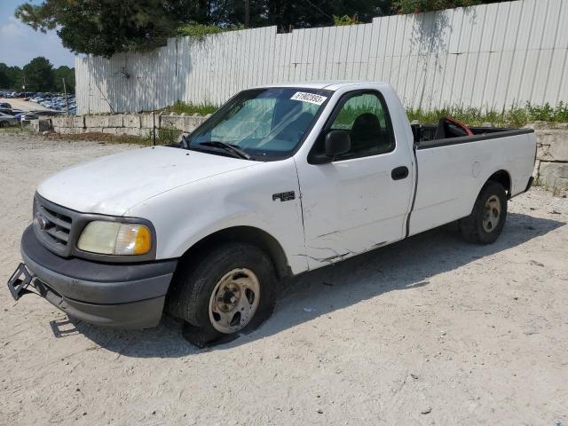 2003 Ford F-150 