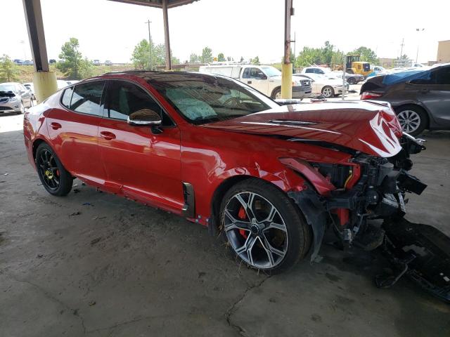 KNAE55LC7J6012653 KIA Stinger Gt2