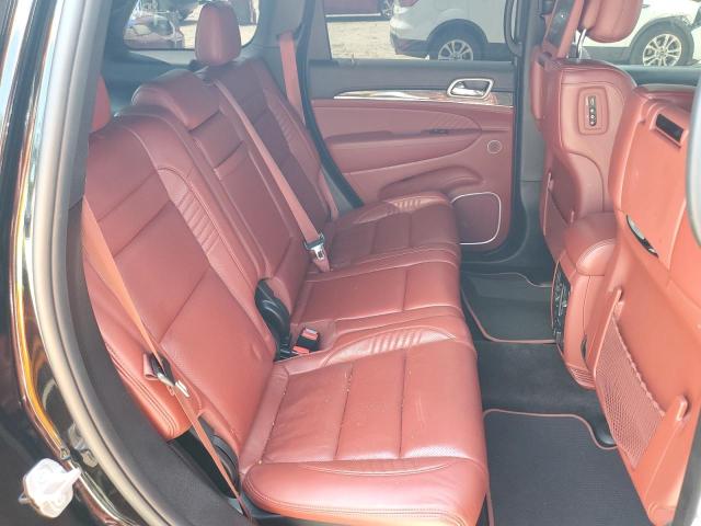 1C4RJFN91JC198988 Jeep Grand Cherokee Trackhawk