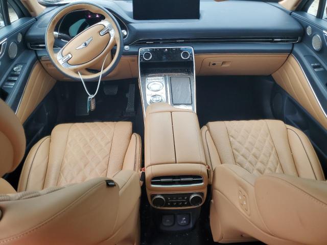 2022 GENESIS GV80 BASE KMUHCESC9NU080586