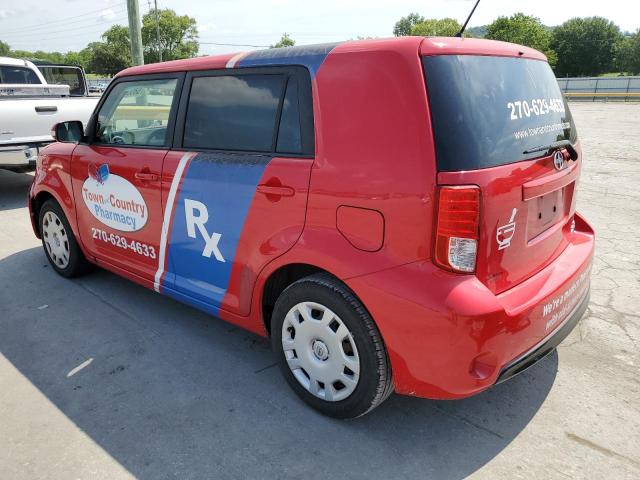 2015 TOYOTA SCION XB - JTLZE4FE8FJ079945