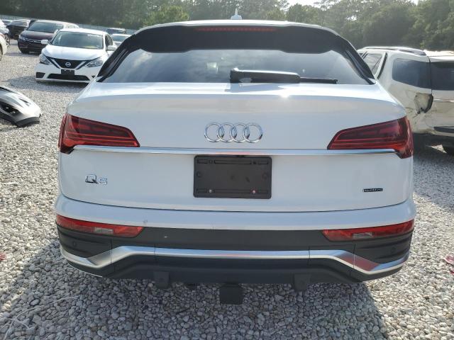 2022 AUDI Q5 SPORTBA WA15AAFY7N2115867