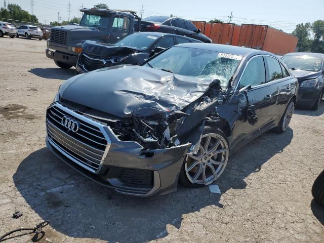 2022 AUDI A6 PREMIUM WAUK2BF28NN063765