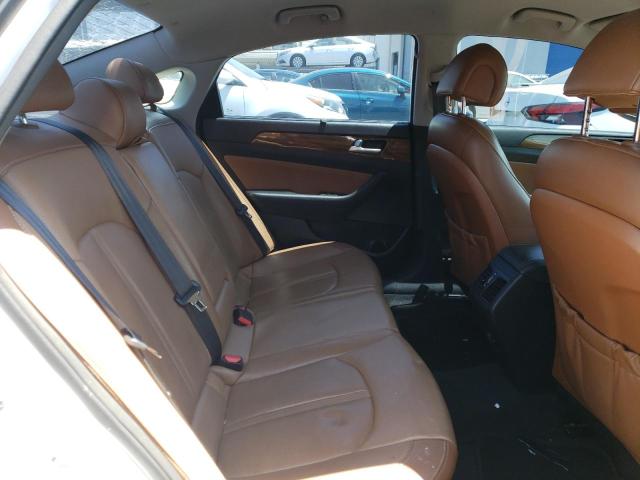 5NPE34AF0FH225974 Hyundai Sonata Sport