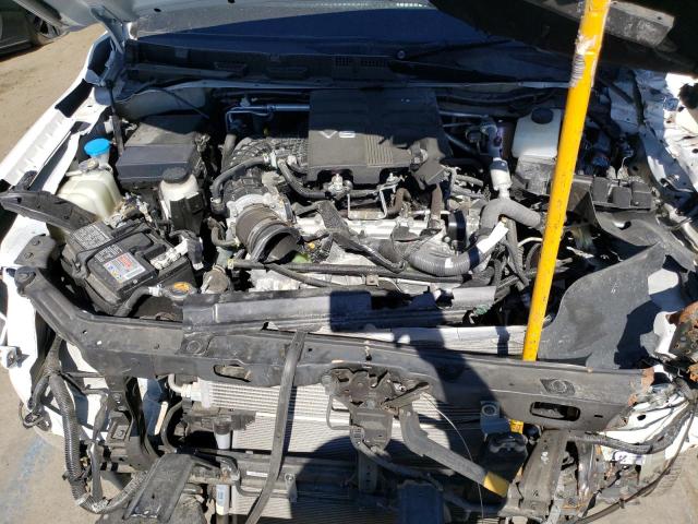 1N6ED1EJ3NN657528 Nissan FRONTIER S