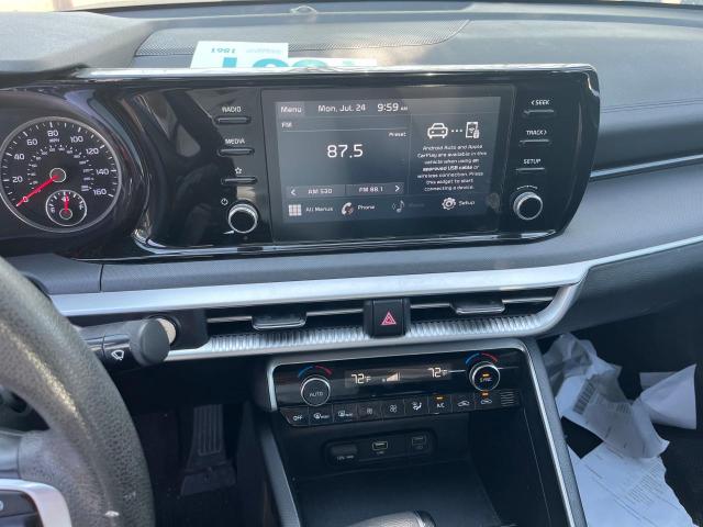 5XXG14J21MG019406 KIA K5 LXS