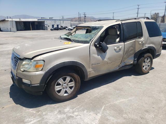 2007 Ford Explorer XLT