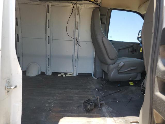 1GTW7BFGXK1370536 GMC Savana G2500