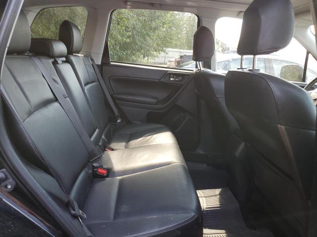 JF2SJAHC7FH595886 Subaru Forester 2.5i Limited