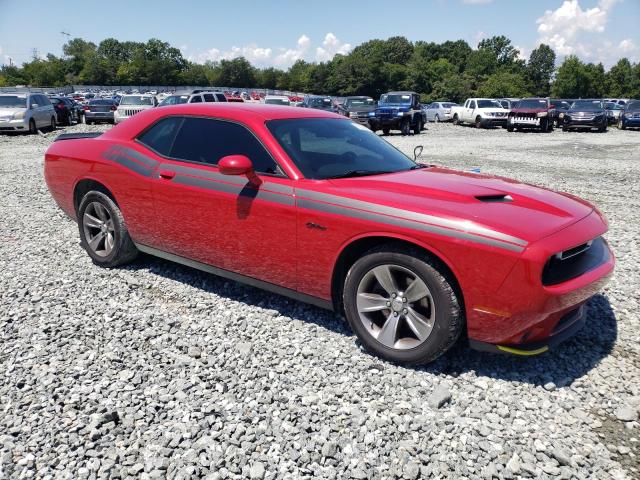 2C3CDZAG9FH718656 Dodge Challenger Sxt